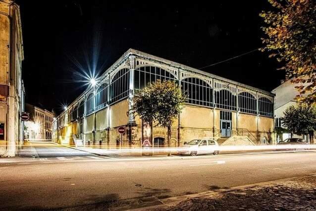 Le Douillet #Centre Ville #100M Des Quais كونْياك المظهر الخارجي الصورة