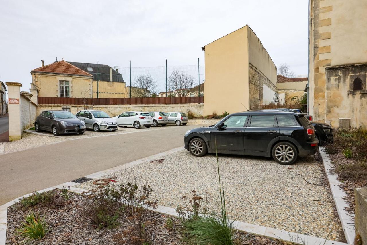 Le Douillet #Centre Ville #100M Des Quais كونْياك المظهر الخارجي الصورة